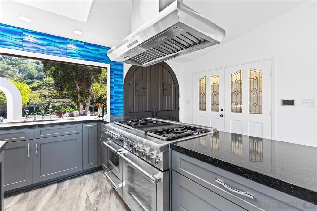 Mount Helix - Residential