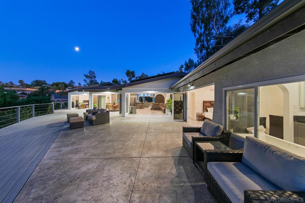 Mount Helix - Residential