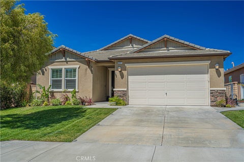 Photo of 20311 Amorette Ct CT, Saugus, CA 91350 (MLS # SR26209710)