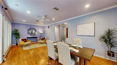 Photo of 9551 Arleta Avenue, Arleta, CA 91331 (MLS # SR25253417)