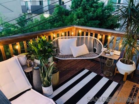 Photo of 3967 8TH Ave #5, San Diego, CA 92103 (MLS # 260011190SD)