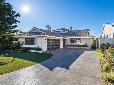 Photo of 355 Hillcrest Street, El Segundo, CA 90245 (MLS # SB26013289)