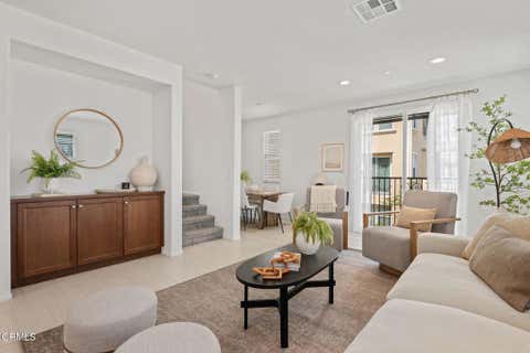 Tiny photo for 5075 Manzano Street, Camarillo, CA 93012 (MLS # V1-38152)