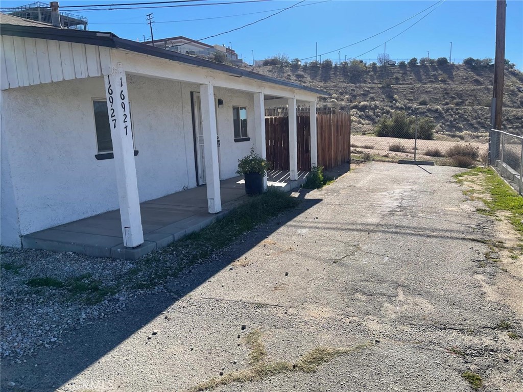 16925 Monte Vista St.