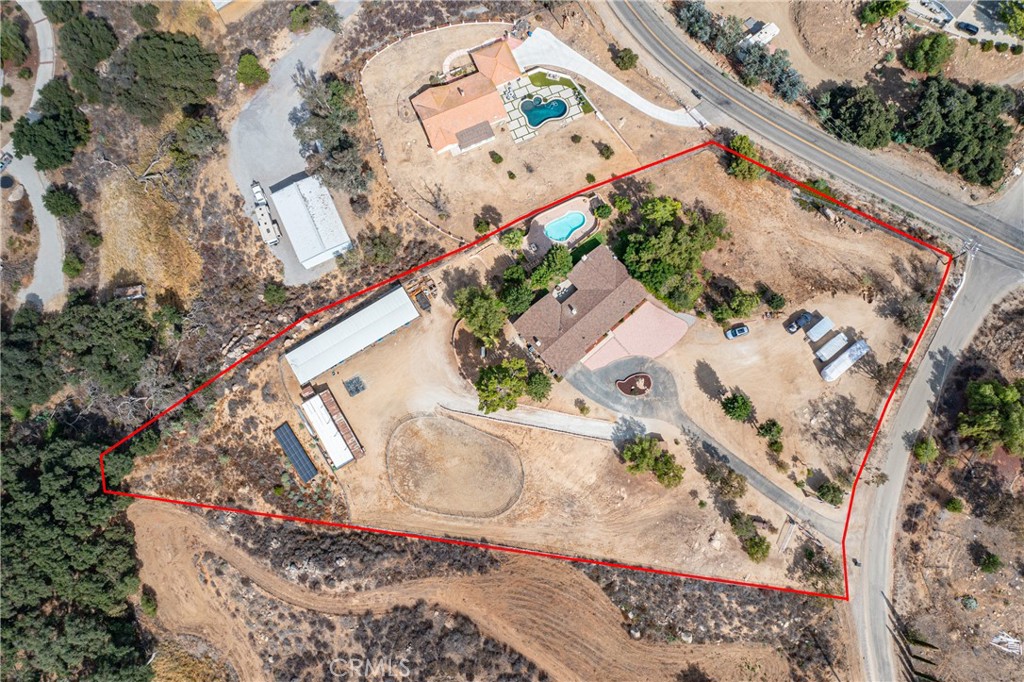 20785 Villa Knoll Drive