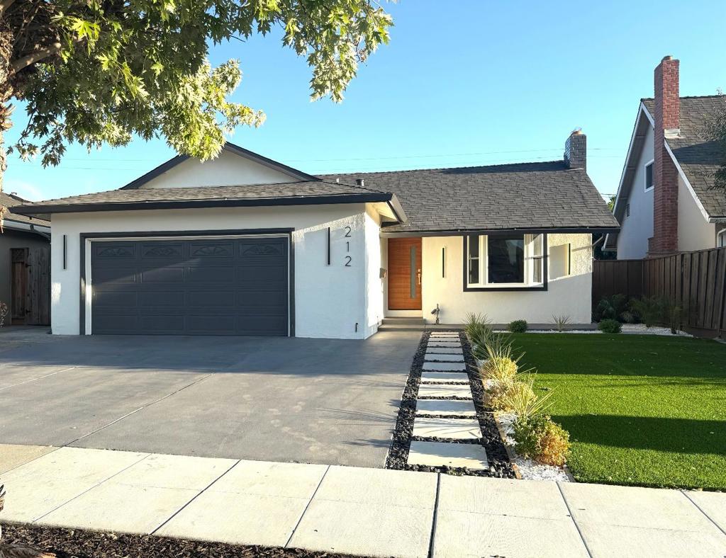 Beautifully Remodeled Home in Prime Blossom Valley. This 3-bedroom, 2-bath residence offers over 1,800 sqft of refined living space, blending timeless craftsmanship with modern design. Every detail has been thoughtfully curated: high-end finishes, designer trim, and elevated touches that set this home apart. The open-concept layout creates effortless flow for both everyday living and entertaining a rare opportunity to own a move-in-ready home of this caliber in the highly desirable Blossom Valley neighborhood.