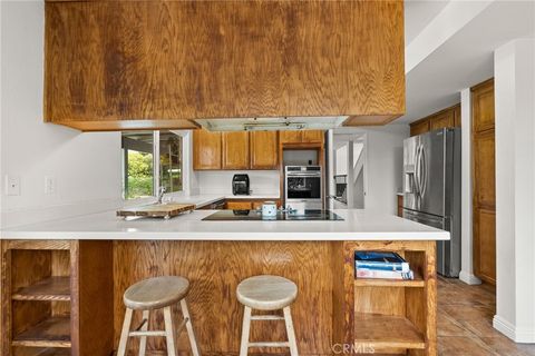 Tiny photo for 23760 Harwich Place, West Hills, CA 91307 (MLS # SR26026727)