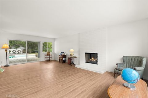 Tiny photo for 23760 Harwich Place, West Hills, CA 91307 (MLS # SR26026727)