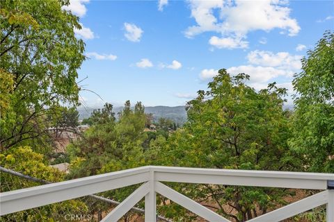 Tiny photo for 23760 Harwich Place, West Hills, CA 91307 (MLS # SR26026727)