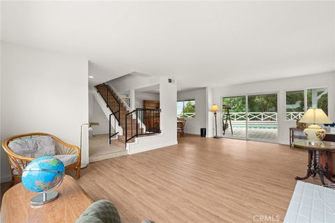 Tiny photo for 23760 Harwich Place, West Hills, CA 91307 (MLS # SR26026727)