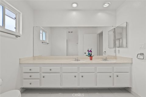 Tiny photo for 23760 Harwich Place, West Hills, CA 91307 (MLS # SR26026727)