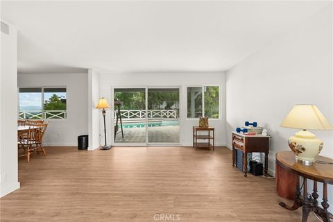 Tiny photo for 23760 Harwich Place, West Hills, CA 91307 (MLS # SR26026727)