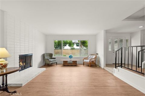 Tiny photo for 23760 Harwich Place, West Hills, CA 91307 (MLS # SR26026727)