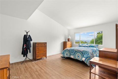 Tiny photo for 23760 Harwich Place, West Hills, CA 91307 (MLS # SR26026727)