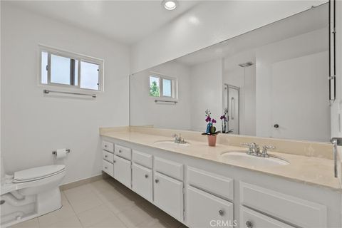 Tiny photo for 23760 Harwich Place, West Hills, CA 91307 (MLS # SR26026727)