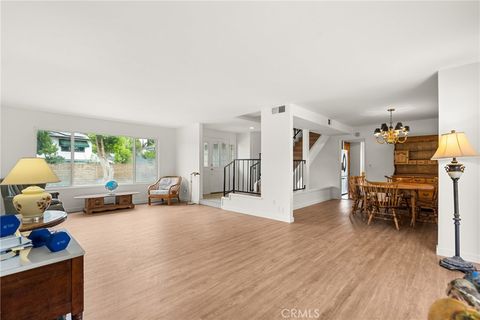 Tiny photo for 23760 Harwich Place, West Hills, CA 91307 (MLS # SR26026727)