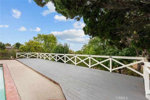 Tiny photo for 23760 Harwich Place, West Hills, CA 91307 (MLS # SR26026727)