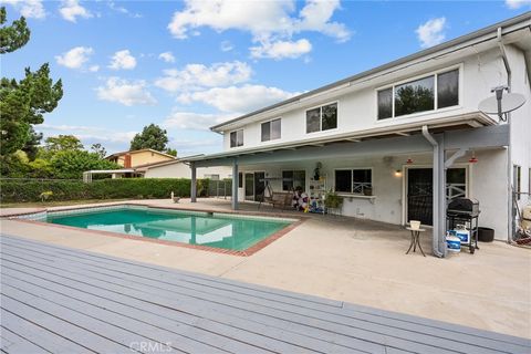 Tiny photo for 23760 Harwich Place, West Hills, CA 91307 (MLS # SR26026727)