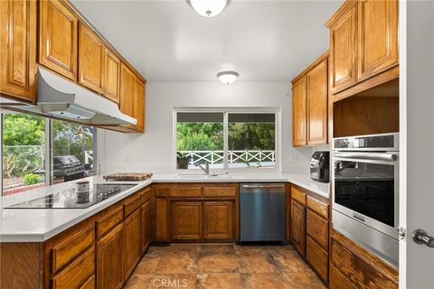 Tiny photo for 23760 Harwich Place, West Hills, CA 91307 (MLS # SR26026727)