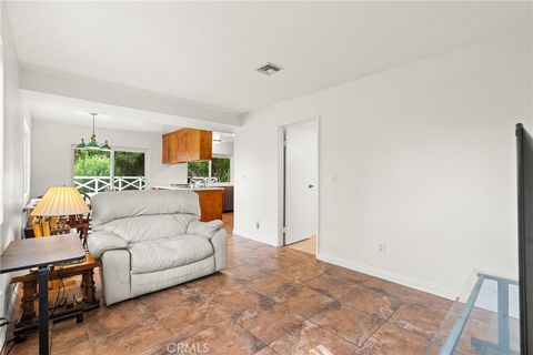 Tiny photo for 23760 Harwich Place, West Hills, CA 91307 (MLS # SR26026727)