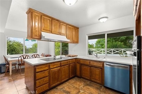 Tiny photo for 23760 Harwich Place, West Hills, CA 91307 (MLS # SR26026727)