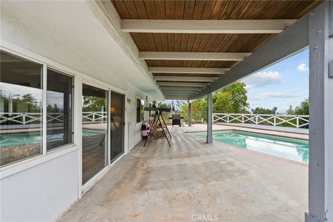 Tiny photo for 23760 Harwich Place, West Hills, CA 91307 (MLS # SR26026727)