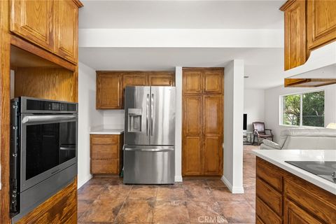 Tiny photo for 23760 Harwich Place, West Hills, CA 91307 (MLS # SR26026727)