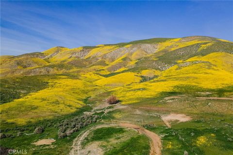 Tiny photo for 0 Bellflower Road, Santa Margarita, CA 93453 (MLS # NS26029507)