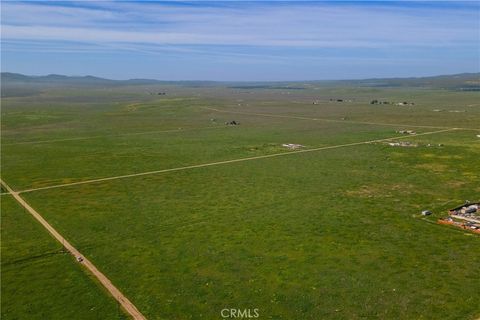 Tiny photo for 0 Bellflower Road, Santa Margarita, CA 93453 (MLS # NS26029507)