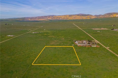 Photo of 0 Bellflower Road, Santa Margarita, CA 93453 (MLS # NS26029507)