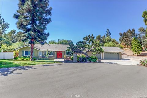 5335 Grandview Avenue Yorba Linda CA 92886