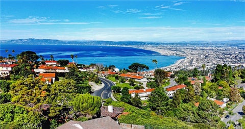 Photo of 2521 Novato Place, Palos Verdes Estates, CA 90274 (MLS # OC26131715)