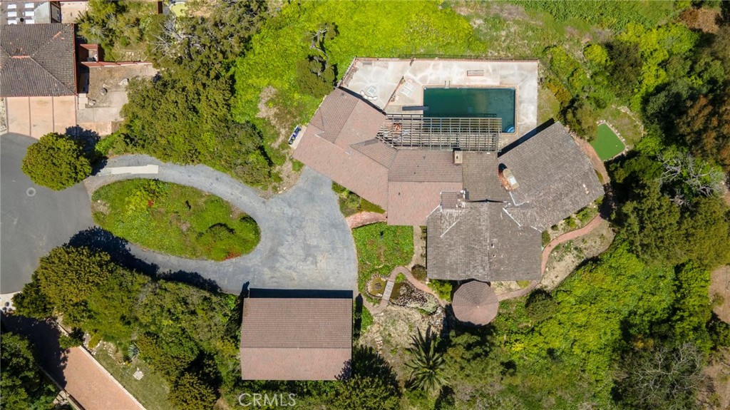 2521 Novato Place
