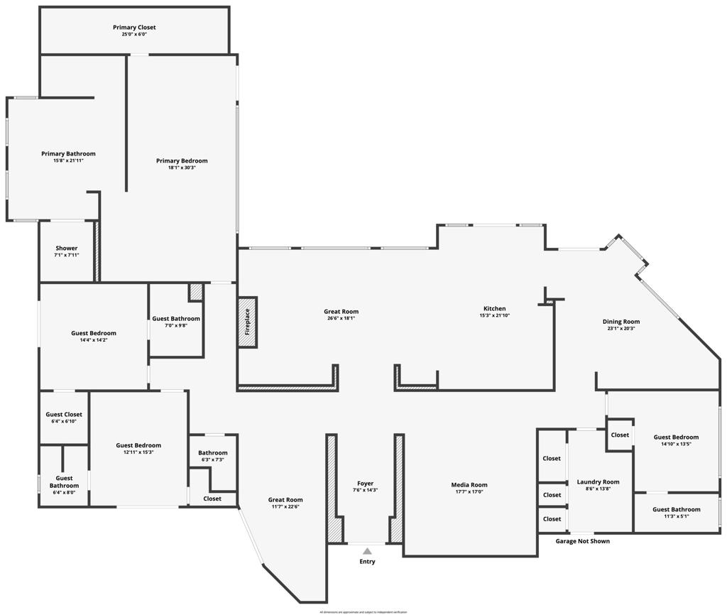 Not Applicable-1 - Residential