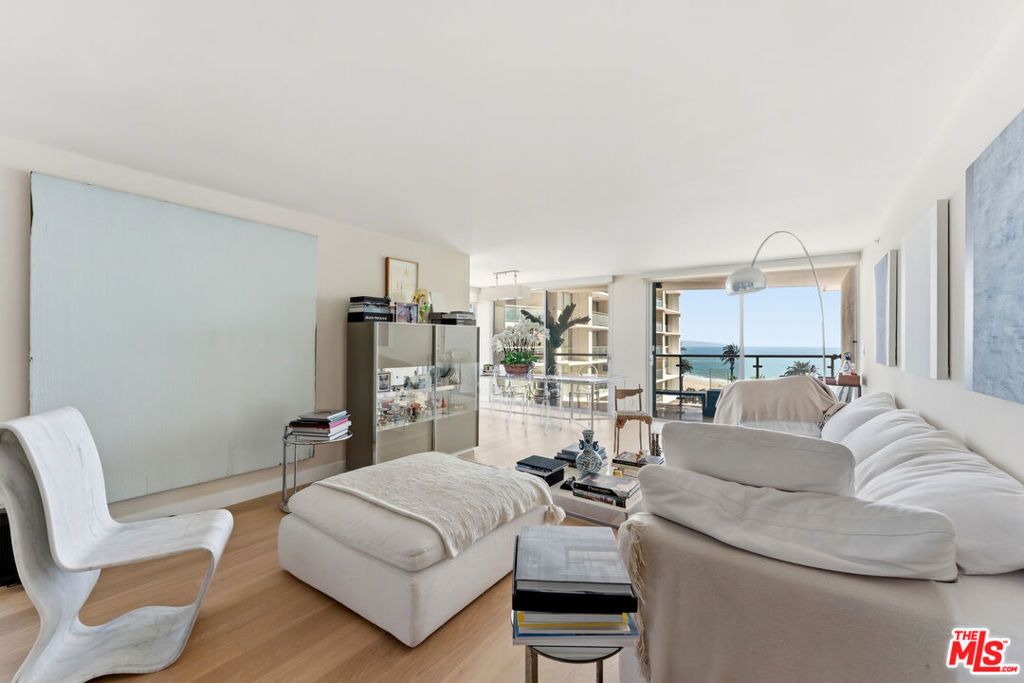 Photo of 201 Ocean Avenue #904P, Santa Monica, CA 90402 (MLS # 26670273)