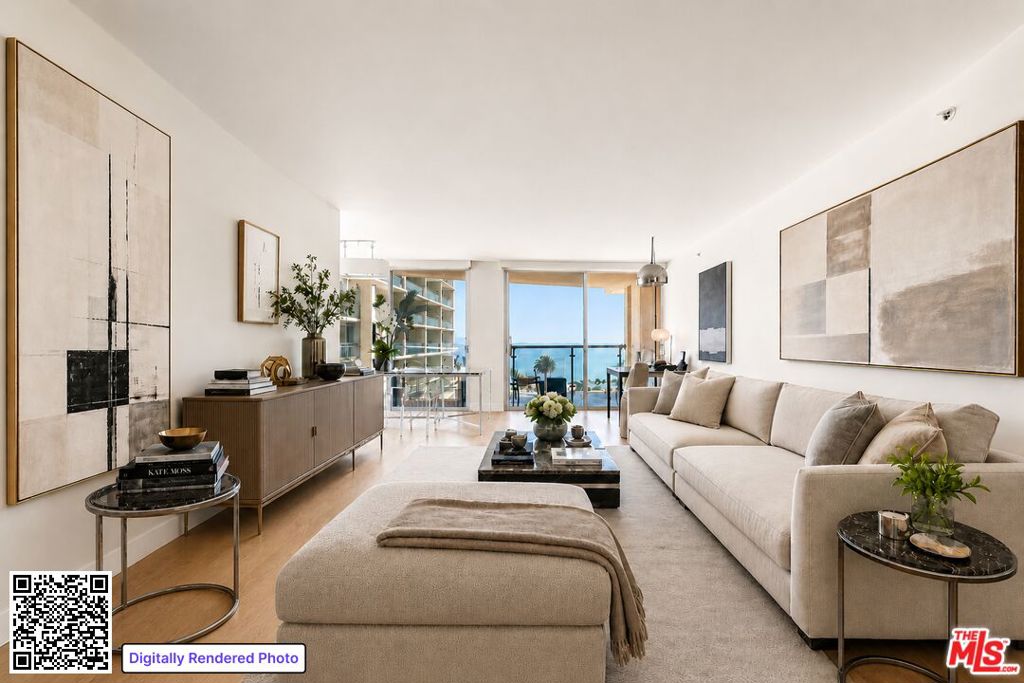 201 Ocean Avenue
