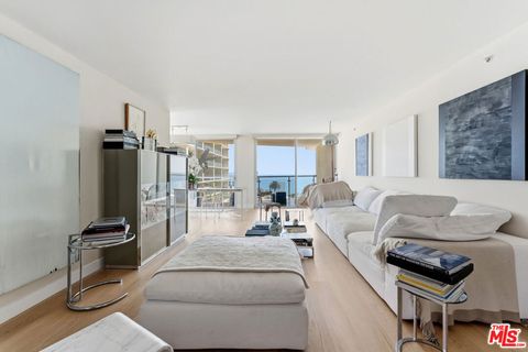 Photo of 201 Ocean Avenue #904P, Santa Monica, CA 90402 (MLS # 26670273)