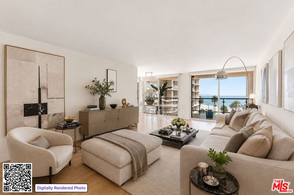 201 Ocean Avenue 904P, Santa Monica CA 90402