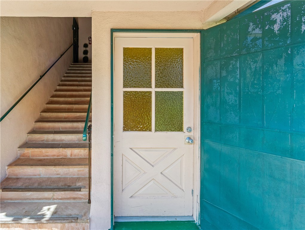 The Clarendon - Residential