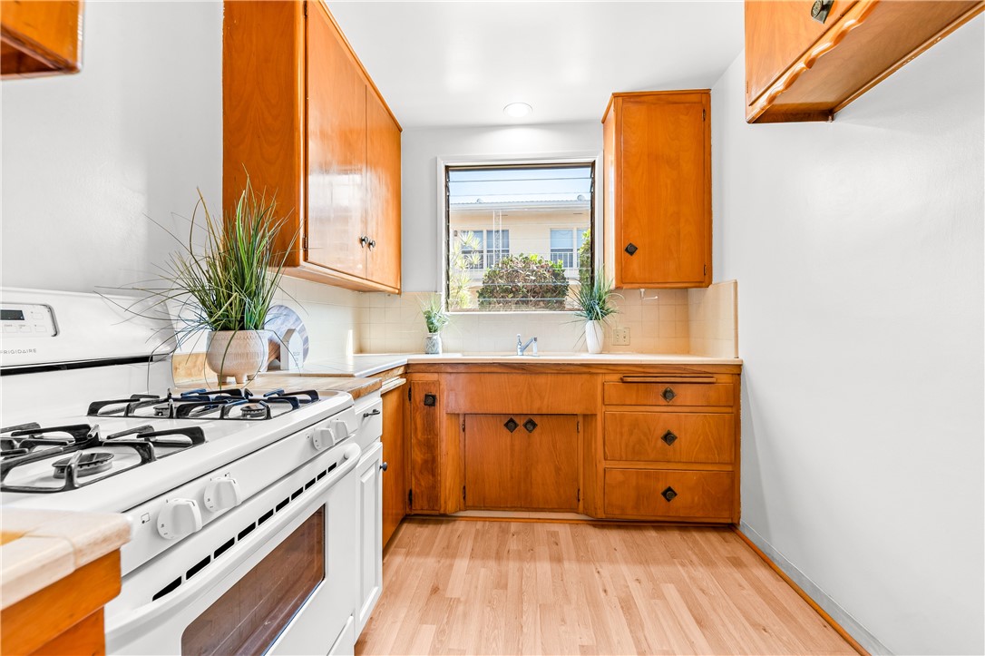 The Clarendon - Residential