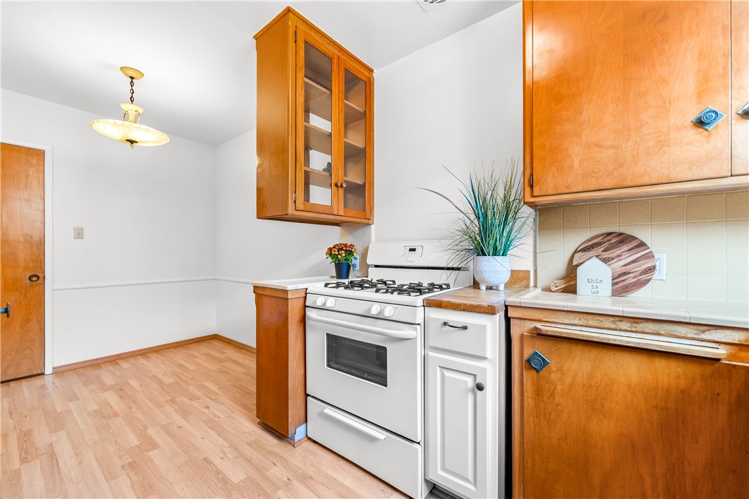 The Clarendon - Residential