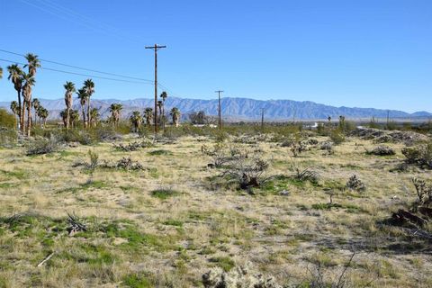 Photo of 183 Santa Saba Road, Borrego Springs, CA 92004 (MLS # NDP2509897) Photo of 183 Santa Saba Road, Borrego Springs, CA 92004 (MLS # NDP2509897)