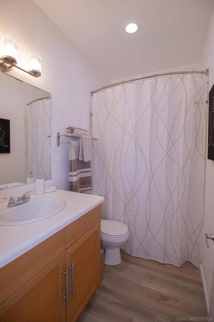 San Diego - Residential