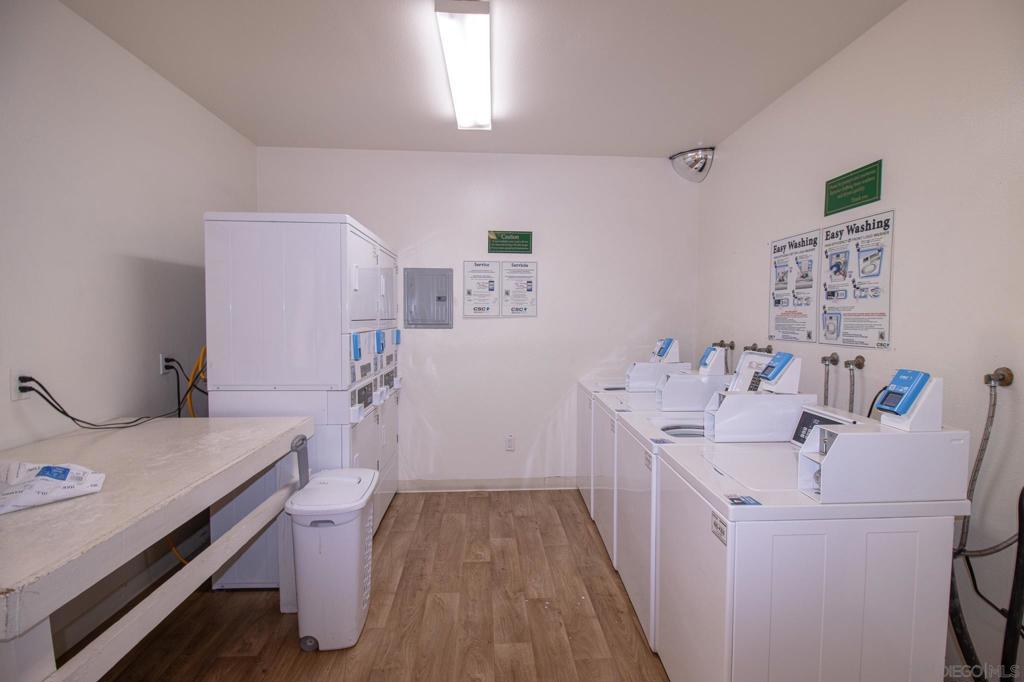 San Diego - Residential