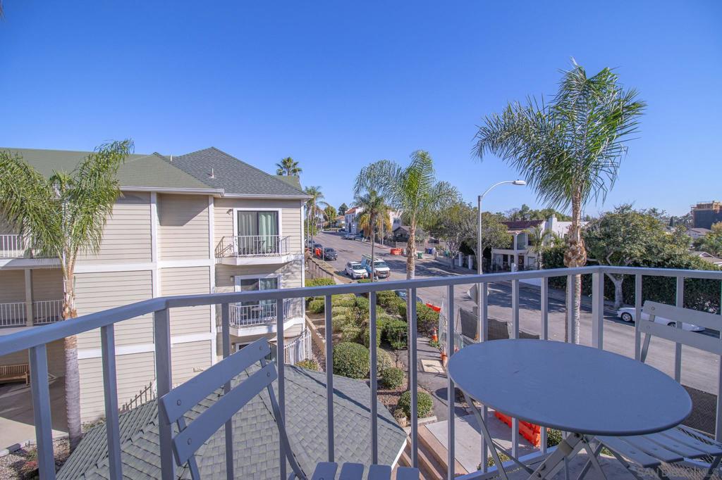 San Diego - Residential