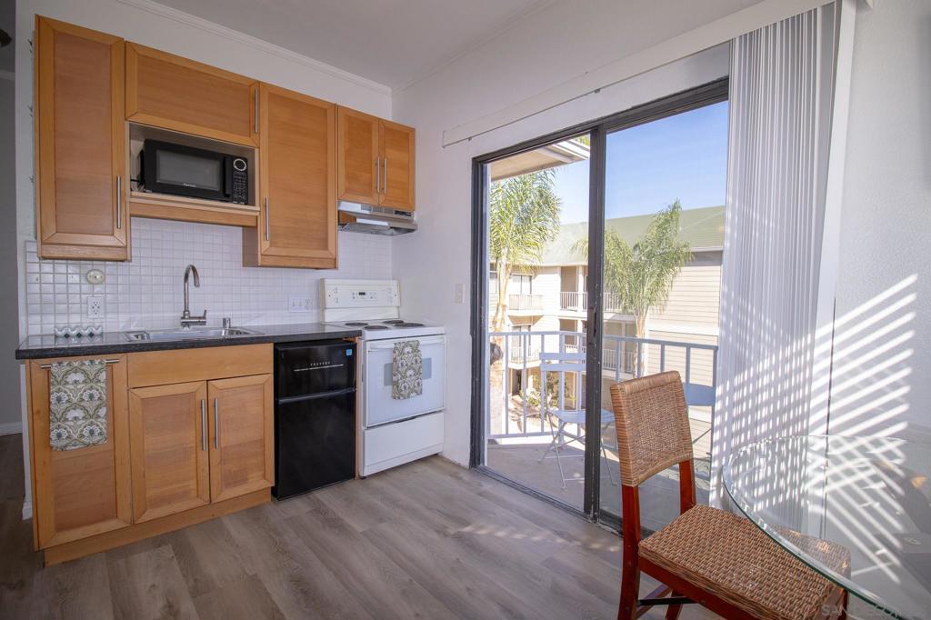 San Diego - Residential