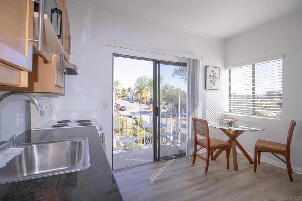 San Diego - Residential