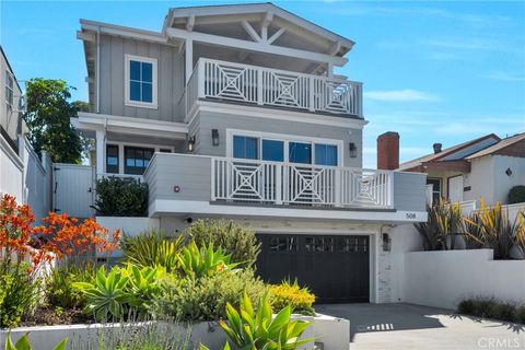 Photo of 508 S Juanita AVE, Redondo Beach, CA 90277 (MLS # SB26069427)