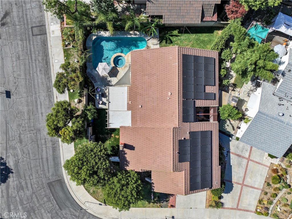 1184 E Meadow Wood Drive