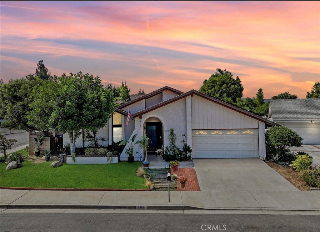 Photo of 1184 E Meadow Wood Drive, Covina, CA 91724 (MLS # CV25242283)